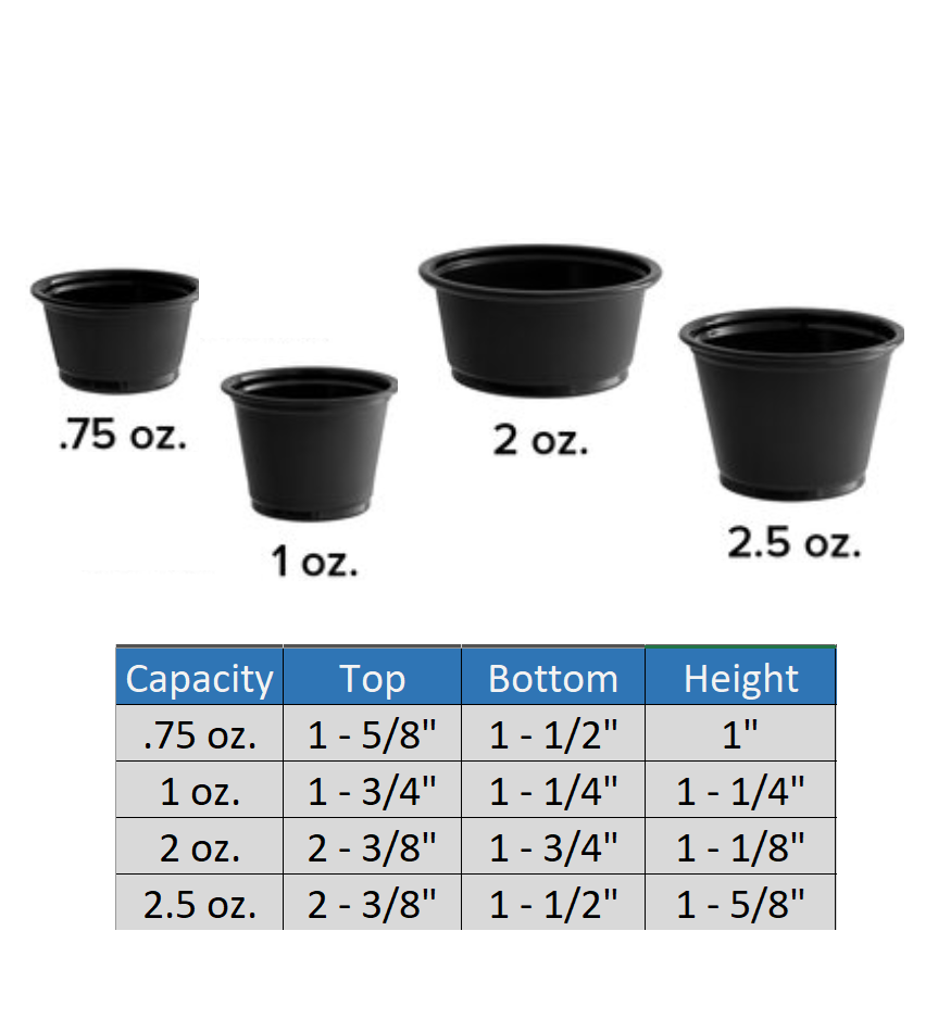 .75oz Refill Kit